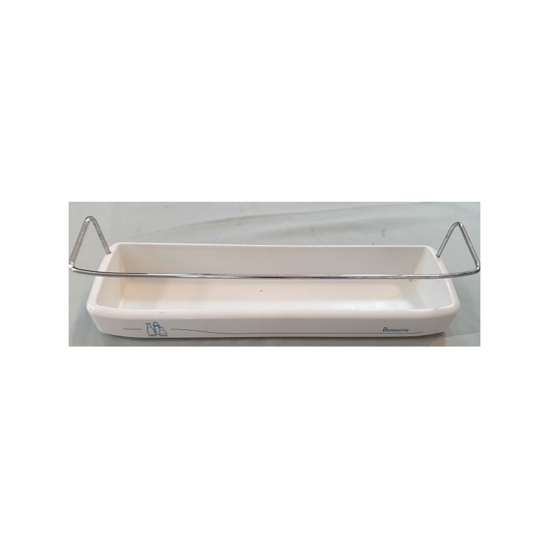 Etagère de porte pour réfrigérateur Vedette