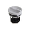 capot filtre pour pompe candy