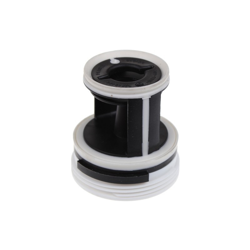 capot filtre pour pompe candy