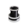 capot filtre pour pompe candy