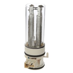résistance zéolite pour lave-vaisselle Bosch