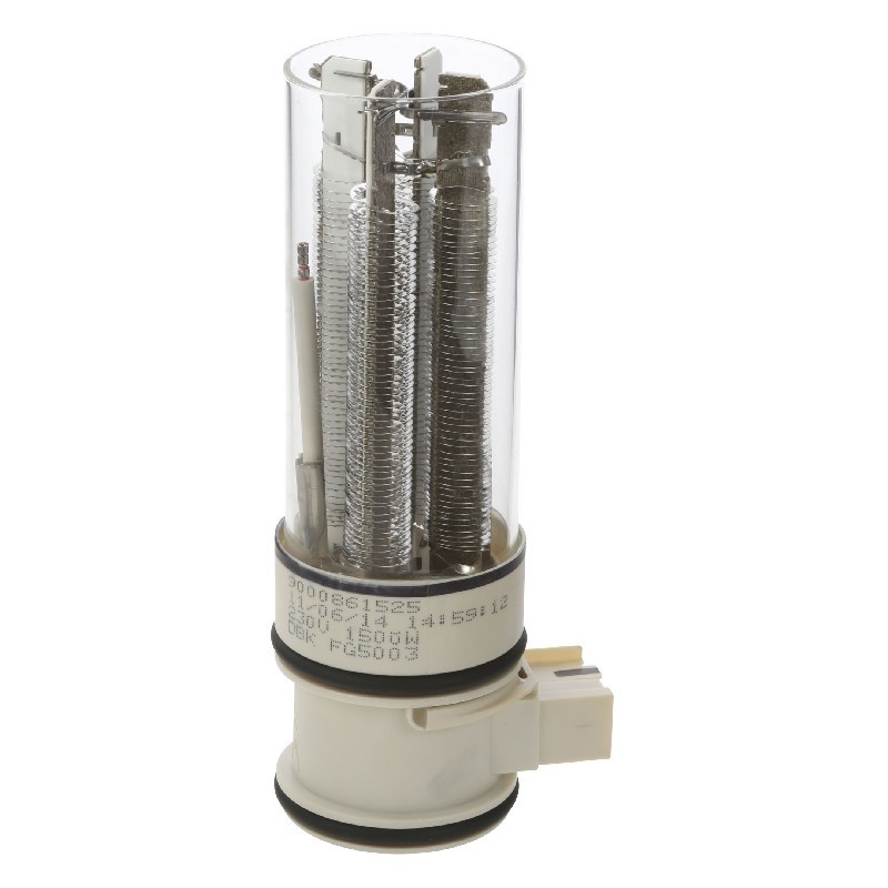 résistance zéolite pour lave-vaisselle Bosch
