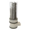 résistance zéolite pour lave-vaisselle Bosch