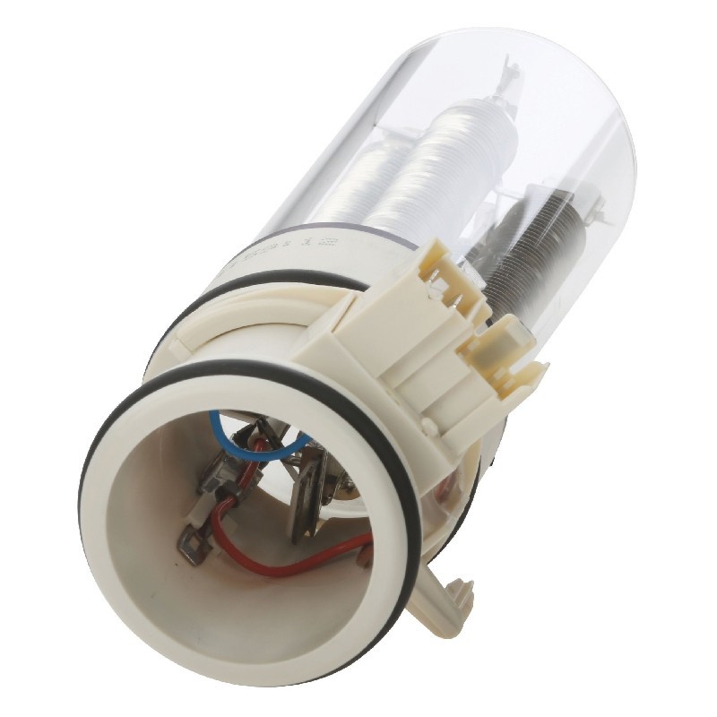 résistance zéolite pour lave-vaisselle Bosch