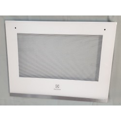 vitre pour four Electrolux