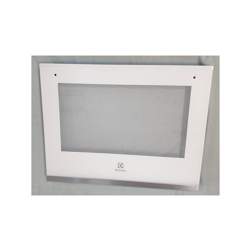 vitre pour four Electrolux