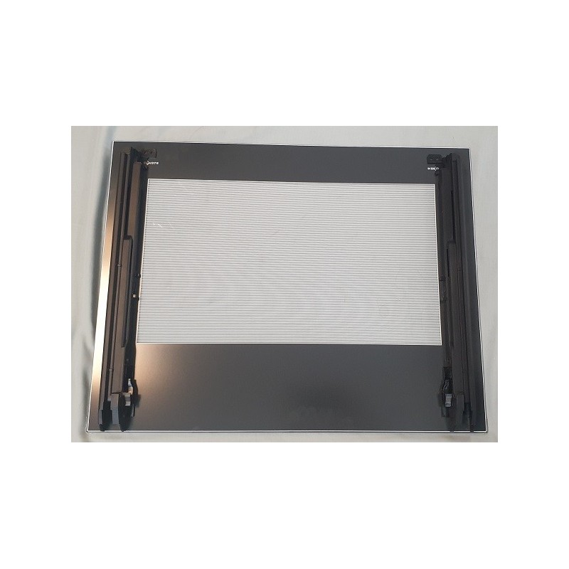 vitre pour four Electrolux
