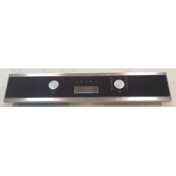 bandeau de four Electrolux