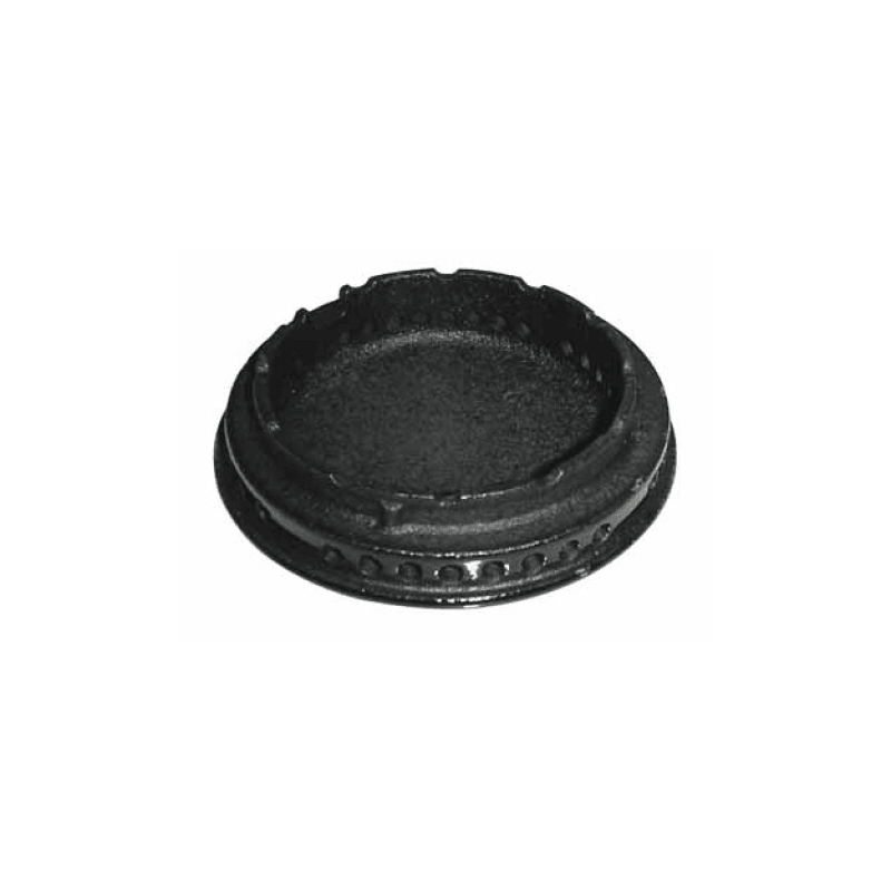chapeau de brûleur pour cuisinière Rosières