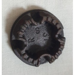 chapeau de bruleur pour Scholtes