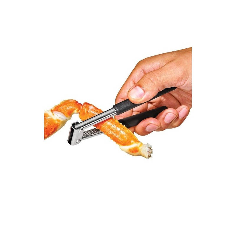 pince a crustacés et casse noix Oxo