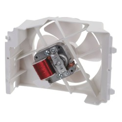 ventilateur pour micro-ondes Bosch