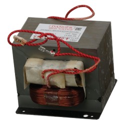 transformateur pour four à micro-ondes Bosch