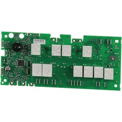 module de commande pour four bosch
