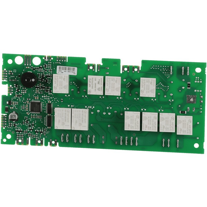 module de commande pour four bosch