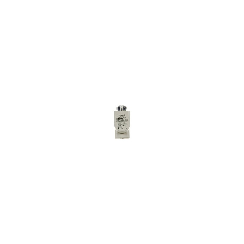 condensateur de lave-linge whirlpool