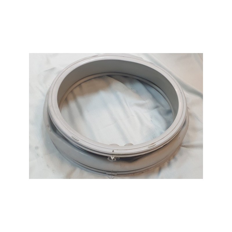 soufflet de hublot pour lave-linge Electrolux