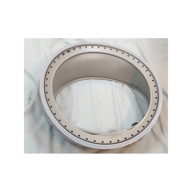 soufflet de hublot pour lave-linge Electrolux