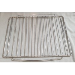 grille pour four De Dietrich - Brandt - Sauter