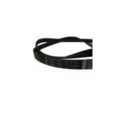 Courroie lave-linge 1201J6 EL