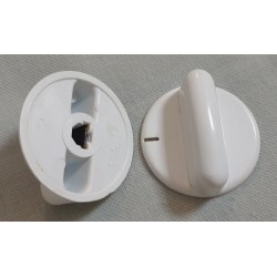 bouton de commande pour four Rosières