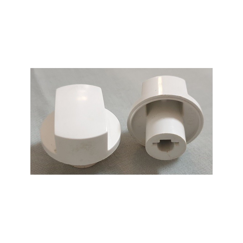 bouton de commande pour four Whirlpool