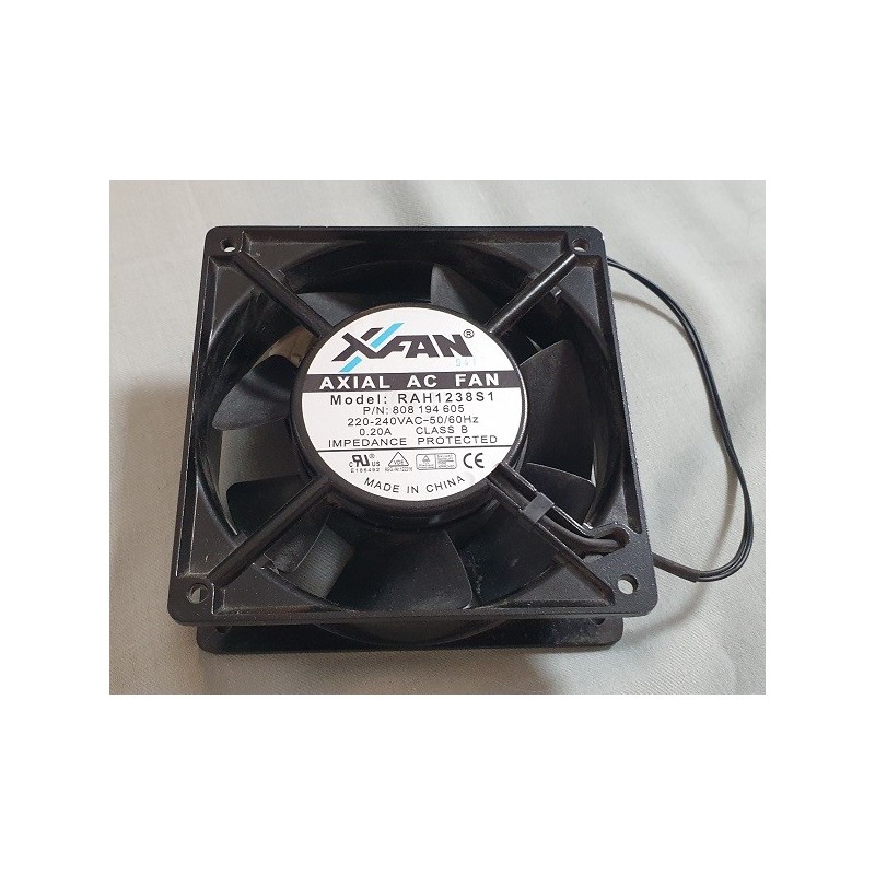 Ventilateur pour sèche-linge Electrolux - Aeg