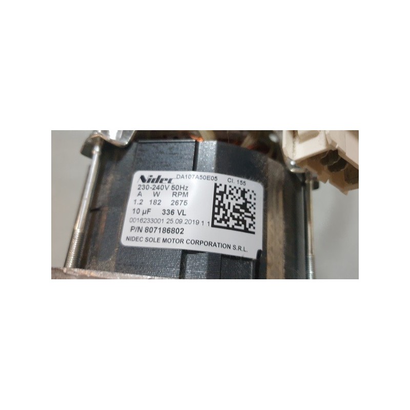 moteur pour sèche-linge Electrolux - Aeg