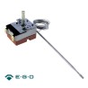 Thermostat de four Whirlpool 