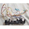serrure four à micro-ondes De Dietrich