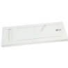porte de freezer pour réfrigérateur Aeg