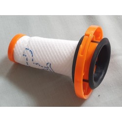 Filtre pour aspirateur balai Rowenta