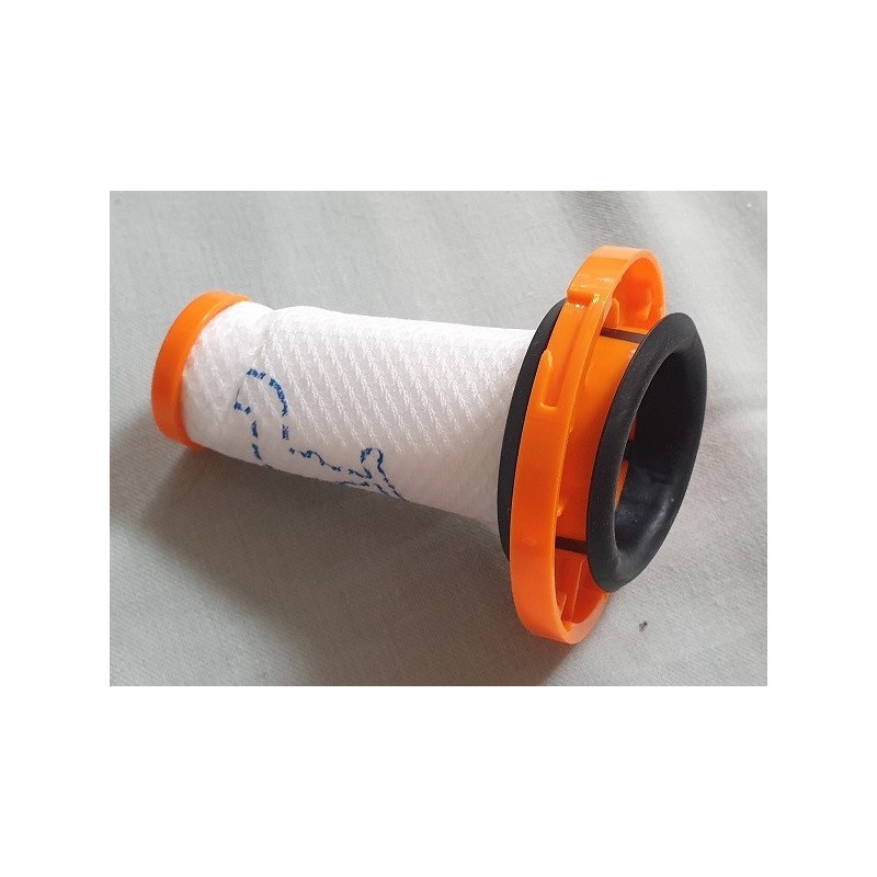 Filtre pour aspirateur balai Rowenta