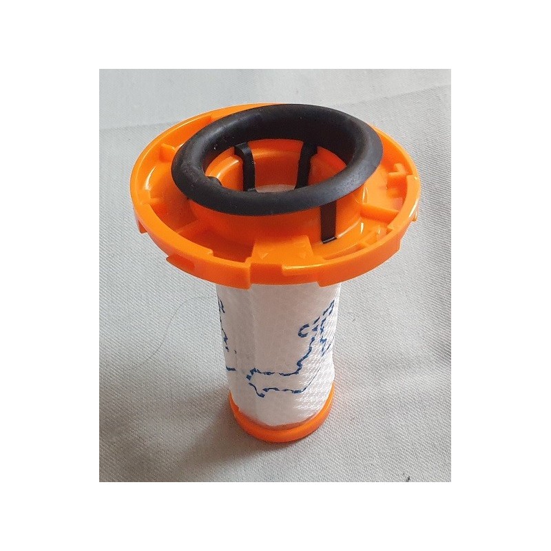 Filtre pour aspirateur balai Rowenta