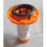 Filtre pour aspirateur balai Rowenta