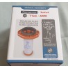 Filtre pour aspirateur balai Rowenta