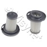 Filtre pour aspirateur Rowenta - Tefal