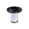 Filtre pour aspirateur Rowenta