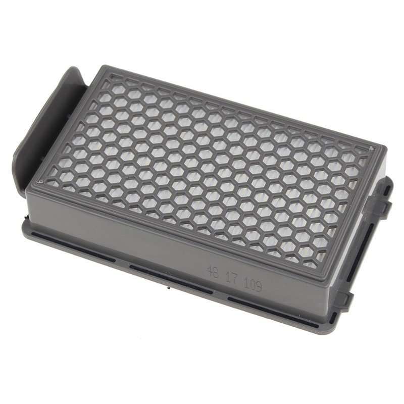 Filtre Hepa pour aspirateur Rowenta - Moulinex - Tefal