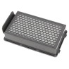 Filtre Hepa pour aspirateur Rowenta - Moulinex - Tefal
