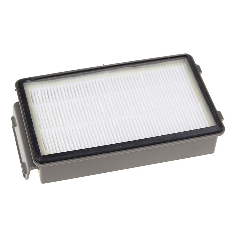Filtre Hepa pour aspirateur Rowenta - Moulinex - Tefal