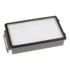 Filtre Hepa pour aspirateur Rowenta - Moulinex - Tefal