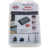 Filtre Hepa pour aspirateur Rowenta - Moulinex - Tefal