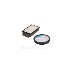 Filtre pour aspirateur Rowenta - Moulinex - Tefal