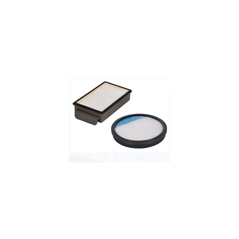 Filtre pour aspirateur Rowenta - Moulinex - Tefal