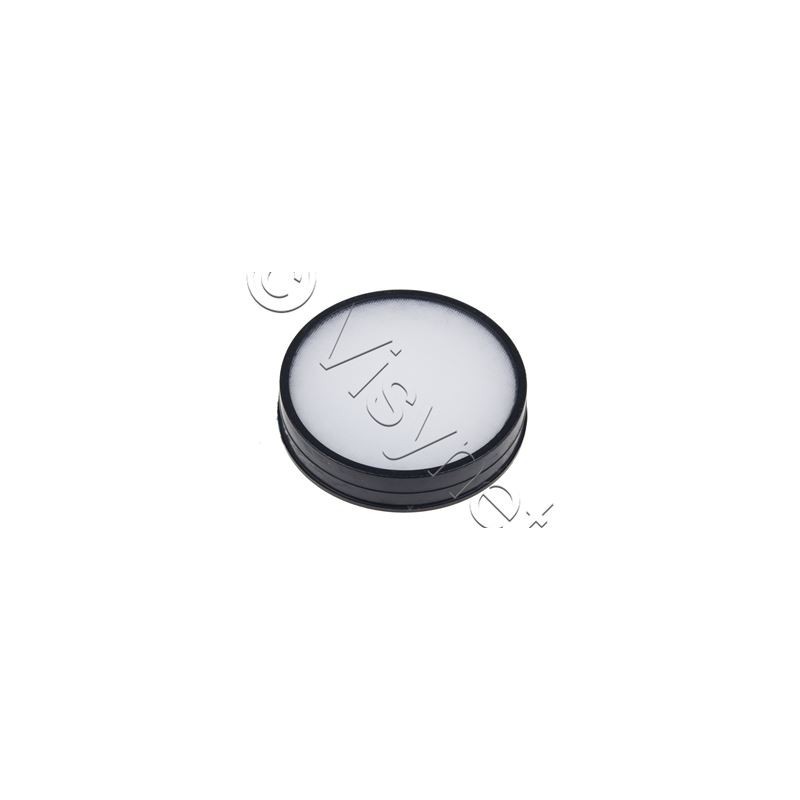 Filtre pour aspirateur Rowenta