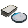 Filtres pour aspirateur Rowenta