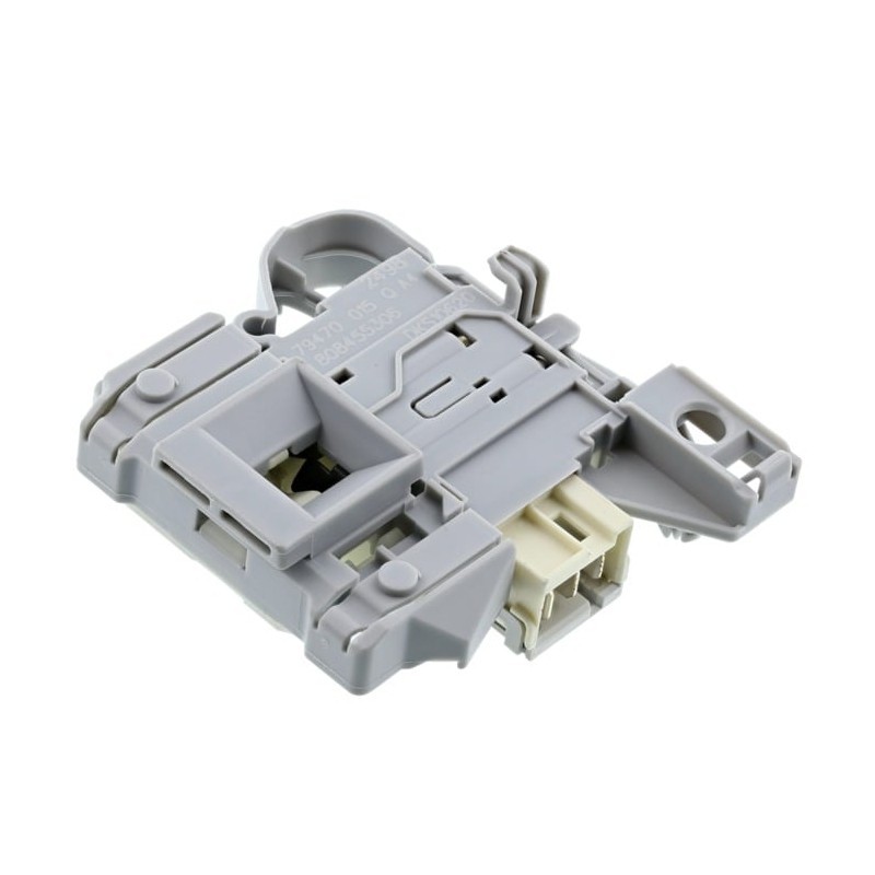 sécurité de porte pour lave-linge Aeg - Electrolux