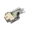 Fermeture de porte  pour lave-linge Electrolux et Faure