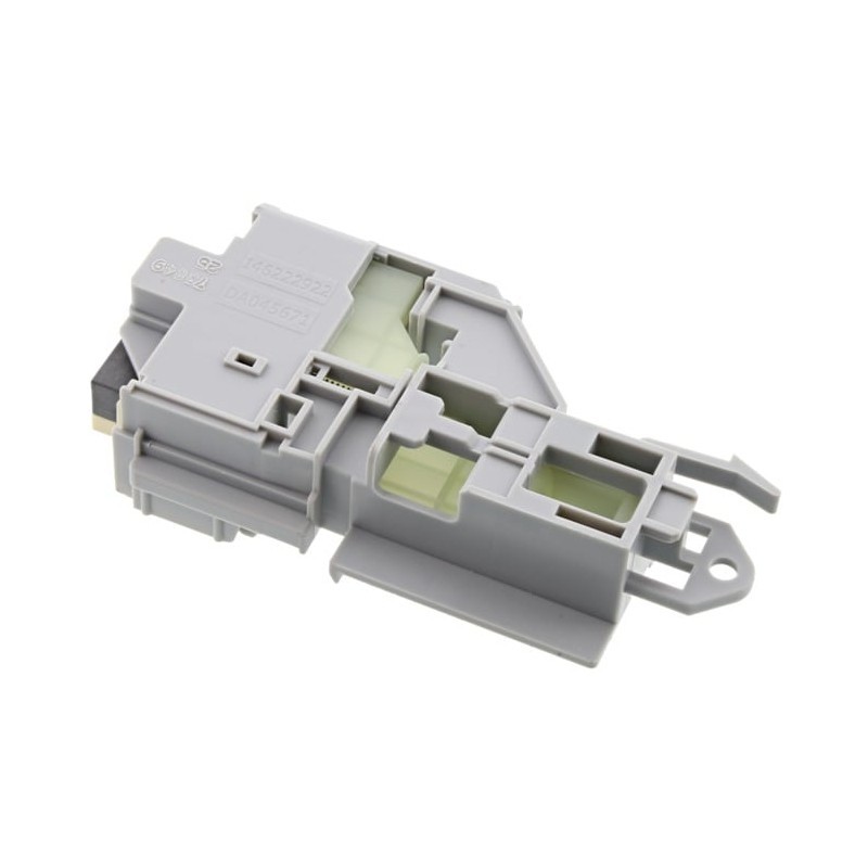 Fermeture de porte  pour lave-linge Electrolux et Faure